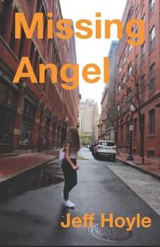 Paperback Missing Angel Book