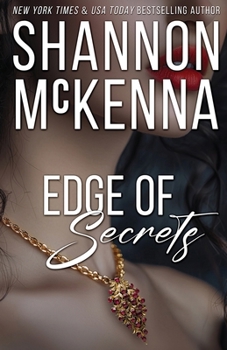 Edge of Secrets (The Edge Trilogy)