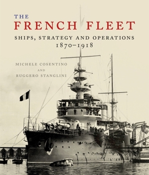 Hardcover The French Fleet Book