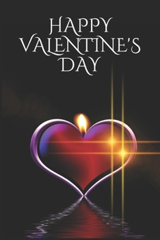 Paperback Happy Valentine's Days: HEART collection Book