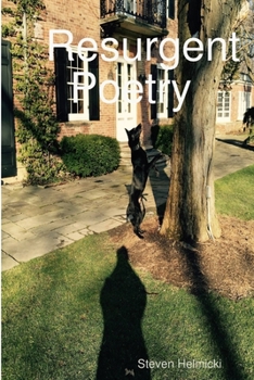 Paperback The Resurgent Man: Poetry of Enlightenment Book