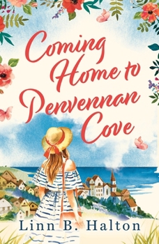 Paperback Coming Home to Penvennan Cove Book