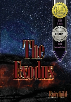 Hardcover The Exodus Book