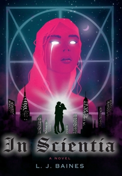 Hardcover In Scientia Book