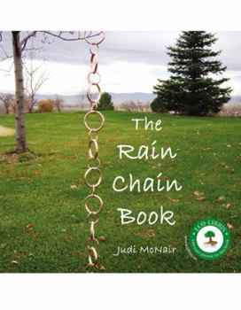 Paperback The Rain Chain Book