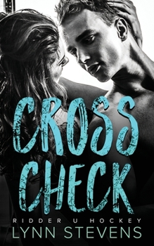 Paperback Cross Check Book