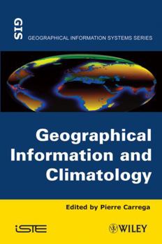 Hardcover Geographical Information and Climatology Book