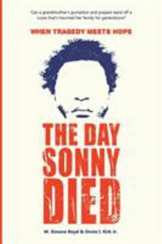 Paperback The Day Sonny Died Book