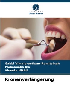 Kronenverlängerung (German Edition)