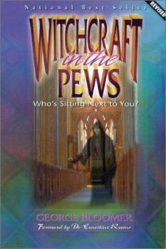 Paperback Witchcraft in the Pews Book