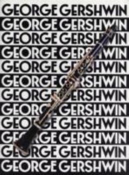 Paperback The Music of George Gershwin for Clarinet Book