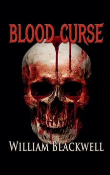 Paperback Blood Curse Book