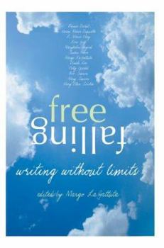 Paperback Freefalling: Writing without Limits Book