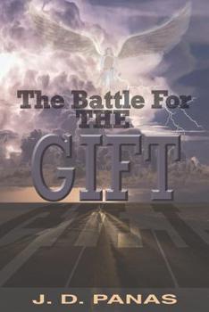 Paperback The Battle for the Gift Book