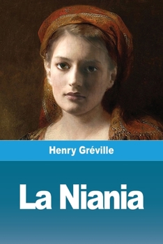 Paperback La Niania [French] Book