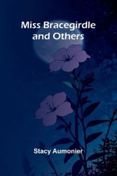 Paperback Miss Bracegirdle And Others Book