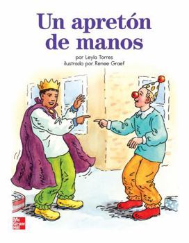 Decodificables Book 45 Un Apretón de Manos