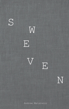 Hardcover Sweven Book