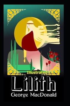 Lilith Illustrated