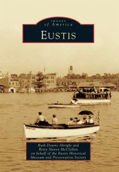 Paperback Eustis Book