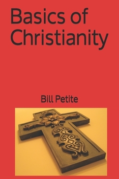 Paperback Basics of Christianity Book