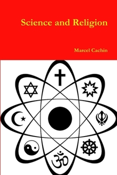 Paperback Science and Religion Book