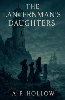 Paperback The Lanternman's Daughters Book