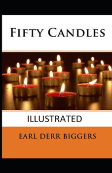 Fifty Candles Illustrated