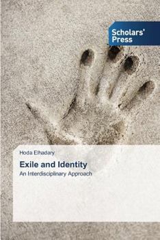 Paperback Exile and Identity Book