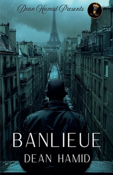 Paperback Banlieue Book
