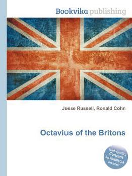 Paperback Octavius of the Britons Book