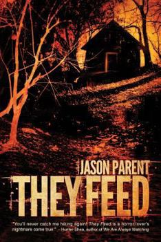 Paperback They Feed Book