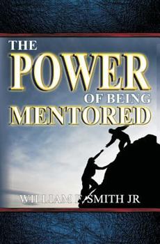 Paperback Power of Being Mentored Book