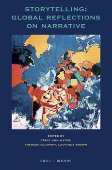 Paperback Storytelling: Global Reflections on Narrative Book