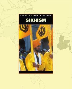 Library Binding Sikhism Book