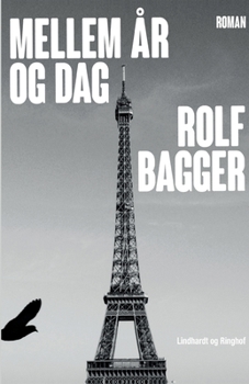 Paperback Mellem ?r og dag [Danish] Book