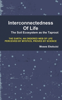 Paperback Interconnectedness of Life Book