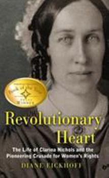 Paperback Revolutionary Heart Book