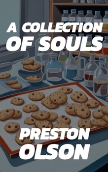 Paperback A Collection of Souls Book