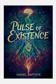 Paperback Pulse of Existence Book