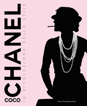 Hardcover Coco Chanel: Revolutionary Woman Book