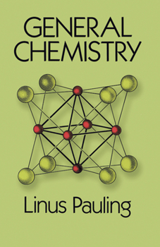 Paperback General Chemistry Book