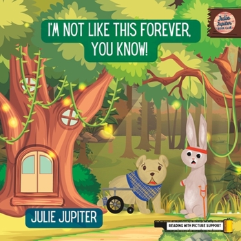 Paperback I'm Not Like This Forever, You Know! Book