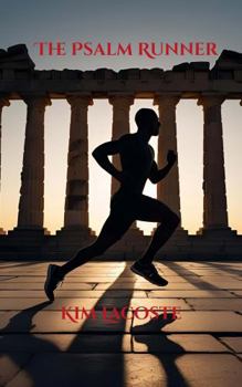 Hardcover The Psalm Runner Book