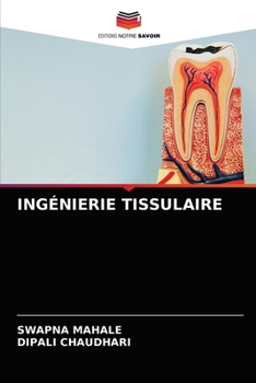 Paperback Ingénierie Tissulaire [French] Book