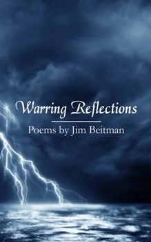 Paperback Warring Reflections Book