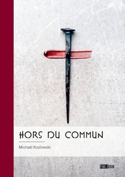 Paperback Hors du commun [French] Book