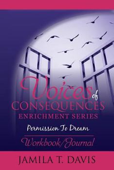 Paperback Permission to Dream: 12 Points to Discovering Your Life's Purpose and Recapturing Your Dreams Workbook/Journal Book