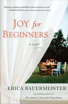 Hardcover Joy For Beginners Book