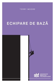 Paperback Echipare de BazĂ [Romanian] Book